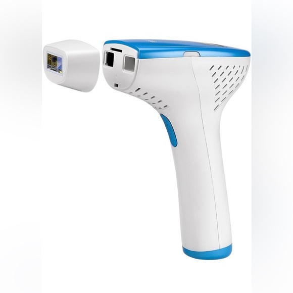 T1 Face and Body Hair Removal System - Picture 4 of 7